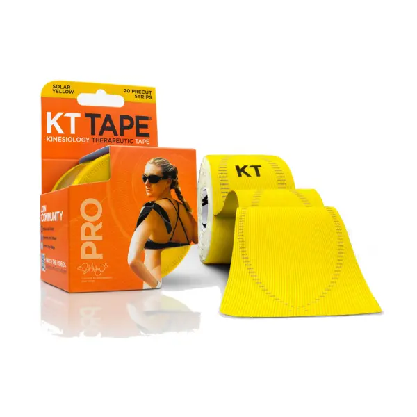 Kinesiologie-Band KT Tape Tape Precut